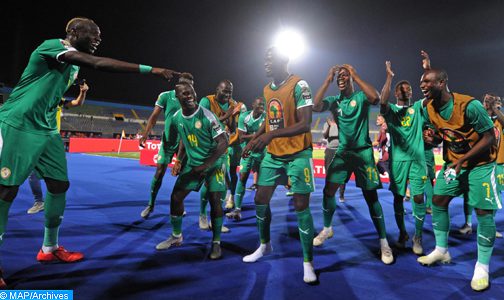 تصفيات أمم إفريقيا 2021.. السنغال أول المنتخبات المتأهلة الى نهائيات