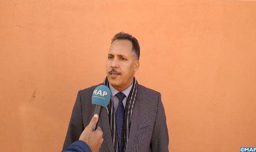 الاعتراف الأمريكي بسيادة المغرب على صحرائه “سبق دبلوماسي تحققه المملكة” (باحث)
