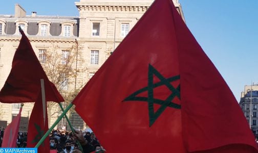 استئناف العلاقات المغربية الإسرائيلية سيخدم مسلسل السلام دون أن يغير موقف المملكة من القضية الفلسطينية (جامعي)