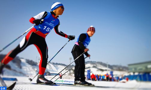دورة إقليمية لرياضة “التزلج” للأولمبياد الخاص بمشاركة 160 مدربا ومدربة منهم 75 من المغرب