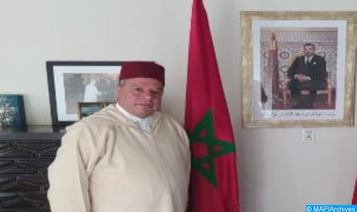 المغرب نموذج فريد للتعايش بين اليهود والمسلمين (الجالية اليهودية بالمكسيك)