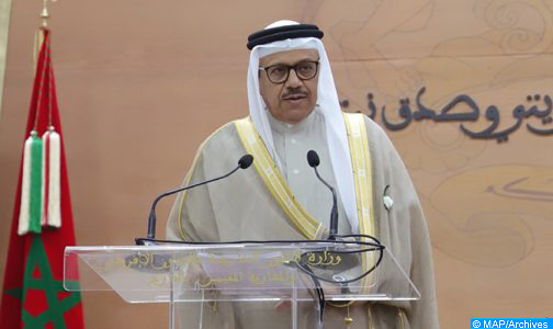الصحراء.. البحرين تجدد تأكيد دعمها لموقف المغرب في الدفاع عن سيادته وسلامة أراضيه