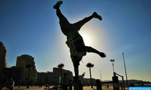 هل بإمكان الرياضة أن تصبح رافعة للتنمية بالمغرب ؟