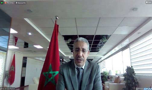 الوكالة الدولية للطاقة المتجددة…السيد رباح يبرز بأبو ظبي إجراءات المغرب العملية لتطوير استعمالات الهيدروجين الأخضر