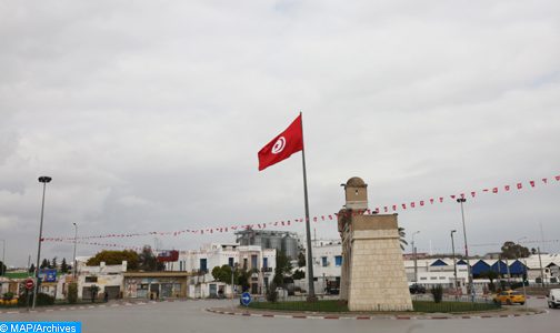 الاضطرابات بتونس.. إيقاف أزيد من 630 شخصا في ظرف ثلاثة أيام