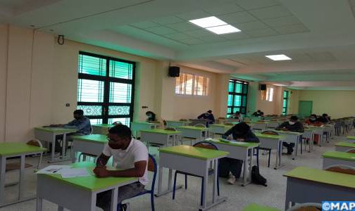 وتيرة تسجيل الطلبة الأجانب بالمغرب تراجعت في زمن تفشي الجائحة