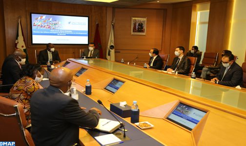 المقاولون المغاربة مدعوون للاستثمار في بوروندي ( رئيس الدبلوماسية البوروندية)