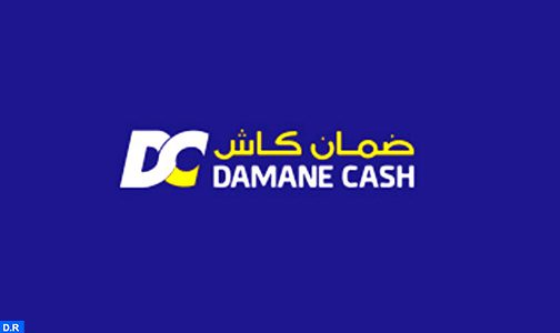 ضمان كاش توفر لحاملي (M-Wallet) “Damane Pay” إمكانية إجراء عمليات سحب من الشبابيك الأوتوماتيكية التابعة لبنك إفريقيا