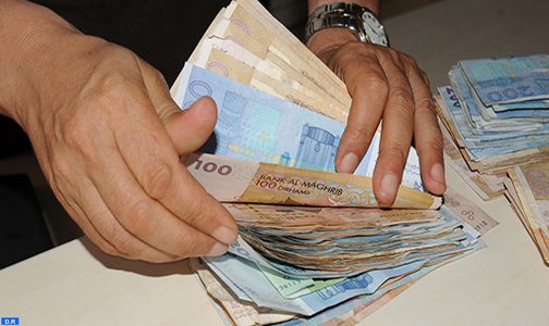 مكتب الصرف .. ارتفاع تحويلات المغاربة المقيمين بالخارج بنسبة 41,8 في المائة خلال الربع الأول من 2021