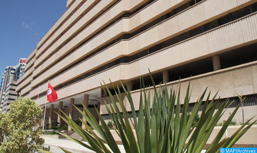 تونس: توقع بلورة اتفاق مع صندوق النقد الدولي قبل متم الثلاثة أشهر الأولى من 2022 (البنك المركزي )