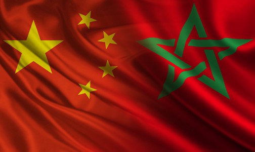 انعقاد ملتقى الأعمال المغربي الصيني بأكادير