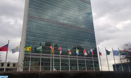 الذكرى ال76 لتأسيس منظمة الأمم المتحدة: التضامن لرفع التحديات “الكبرى” الراهنة