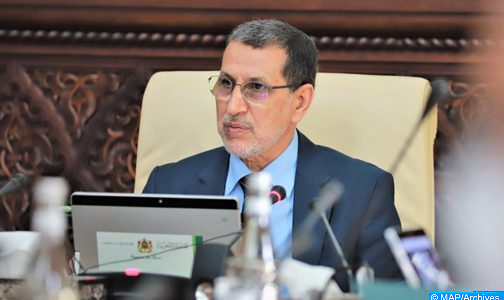 رئيس الحكومة : الرؤية الاستشرافية لجلالة الملك ستمكن المغرب من الاستجابة لحاجياته من اللقاحات