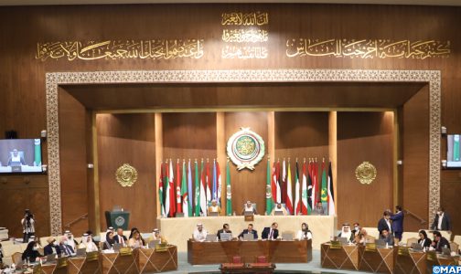 البرلمان العربي يرحب ببيان مجلس الأمن المندد بهجمات الحوثيين ضد السعودية