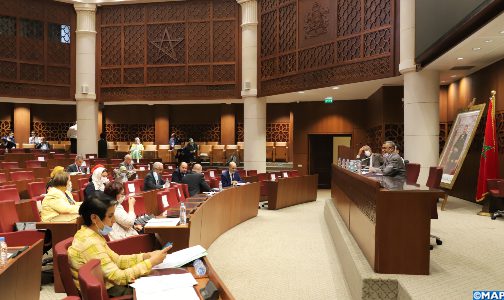 مشروع القانون الإطار المتعلق بالإصلاح الجبائي محطة نوعية في مسار الإصلاحات الجوهرية بالمغرب (فرق نيابية)