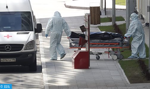 إيطاليا.. ارتفاع مفاجئ في حالات الاصابات والوفيات بفيروس كورونا