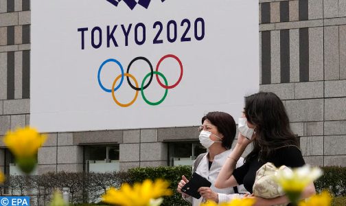 أولمبياد طوكيو: الإعلان عن أول حالة لفيروس كورونا في الوفد المصري
