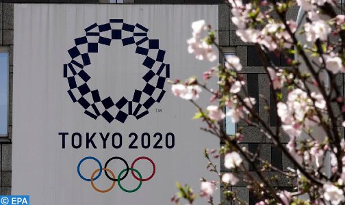 أولمبياد طوكيو .. تسجيل 17 حالة إصابة جديدة بكورونا