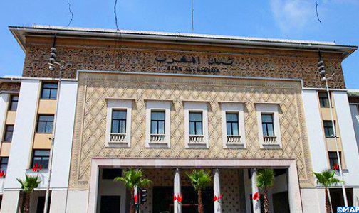 ارتفاع قيمة الدرهم ب0,99 في المائة مقابل الأورو بين يونيو ويوليوز (بنك المغرب)