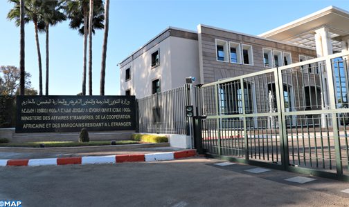 المغرب يأسف للقرار الأحادي الجانب “غير المبرر تماما ولكنه متوقع” للسلطات الجزائرية بقطع العلاقات الدبلوماسية مع المملكة
