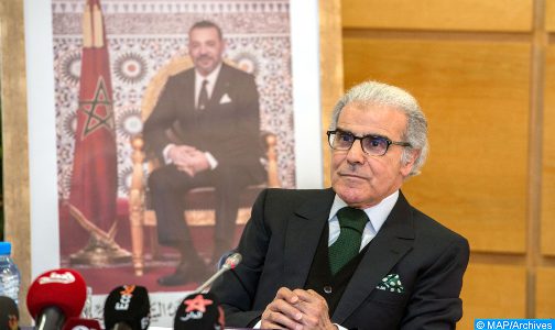 بنك المغرب يواصل اعتماد تدابير استثنائية لتجنب كبح الانتعاش (السيد الجواهري)