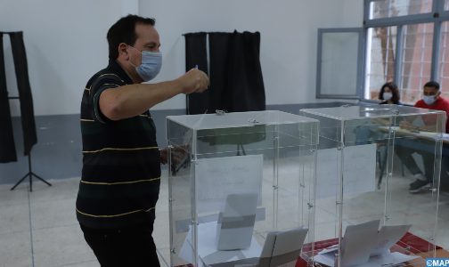 الانتخابات العامة في المغرب درس مفيد في الديمقراطية والتناوب على السلطة (صحيفة أردنية)
