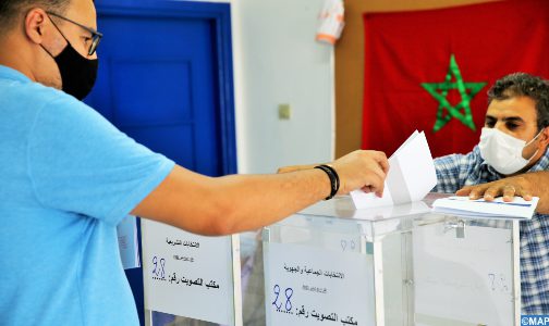 نتائج الانتخابات بجهة الشمال تعكس الرغبة في التغيير، والأهم انتصار الديموقراطية المغربية (خبير)