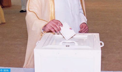 القطريون يخوضون أول انتخابات تشريعية في تاريخهم لاختيار أعضاء مجلس الشورى