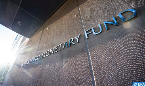 صندوق النقد الدولي يتوقع انتعاشا اقتصاديا معززا ما بعد جائحة كوفيد بالمغرب