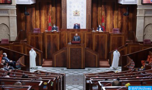 مجلس النواب يعقد الاثنين المقبل جلسة عمومية تخصص للأسئلة الشفوية