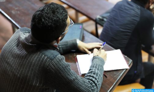 ارتفاع العدد الإجمالي للطلبة الملتحقين بالجامعات العمومية بنسبة 6,49 بالمائة (ميراوي)