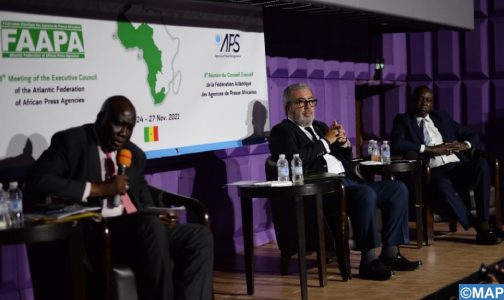 دكار: الإنتقال الرقمي لوكالات الأنباء الإفريقية “ليس خيارا، بل شرط للبقاء” (مؤتمر)