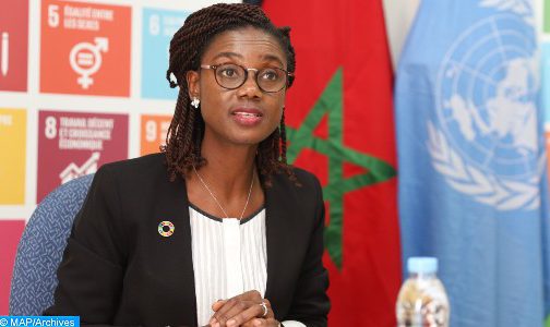 منظومة الأمم المتحدة الإنمائية بالمغرب تنظم مائدة مستديرة حول الانتقال الإيكولوجي والشباب