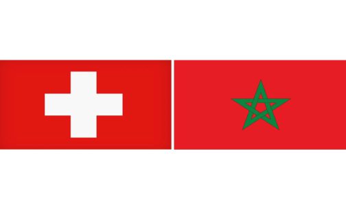 المغرب وسويسرا عازمان على تعزيز تعاونهما في جميع المجالات ذات الاهتمام المشترك (إعلان مشترك)