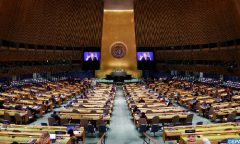الأمم المتحدة.. تجديد الالتزام بأهداف ميثاق مراكش للهجرة
