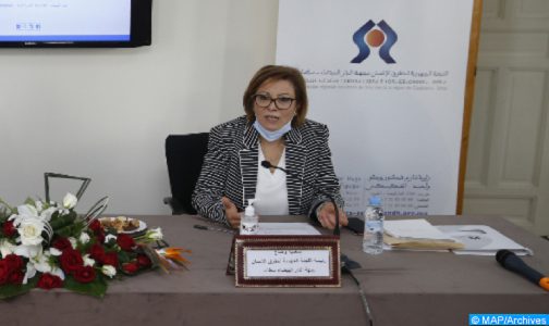 الدار البيضاء – سطات .. اللجنة الجهوية لحقوق الإنسان تعقد اجتماعها العادي