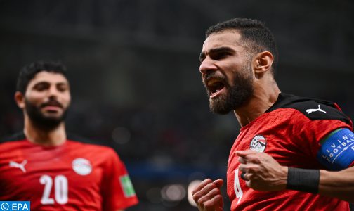 كأس العرب بقطر.. المنتخب المصري يفوز على نظيره الأردني (3-1) ويتأهل إلى نصف النهائي