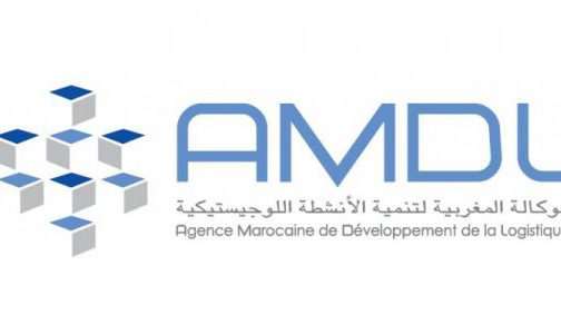 الوكالة المغربية لتنمية الأنشطة اللوجيستيكية تستعرض حصيلة إنجازاتها برسم سنة 2021