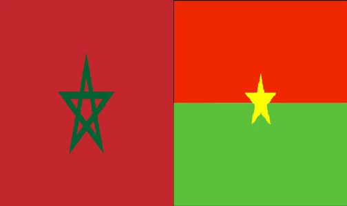 التعاون بين المغرب وبوركينا فاسو “أصيل ومتجذر” (سفير)