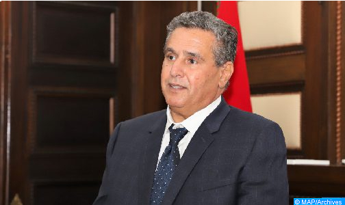 آفاق واعدة تنتظر قطاع صناعة الطيران بالمغرب (رئيس الحكومة)