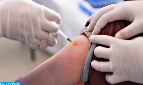 إقليم أزيلال .. أزيد من 60 ألف شخص تلقوا الجرعة الثالثة من اللقاح المضاد ل(كوفيد-19)