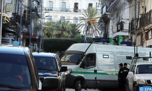 الجزائر: تأييد أحكام سجنية حق مسؤولين سابقين في قطاع الطاقة