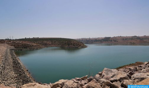 ندوة المياه بالدار البيضاء: تسليط الضوء على النجاعة والأمن المائي بالمغرب