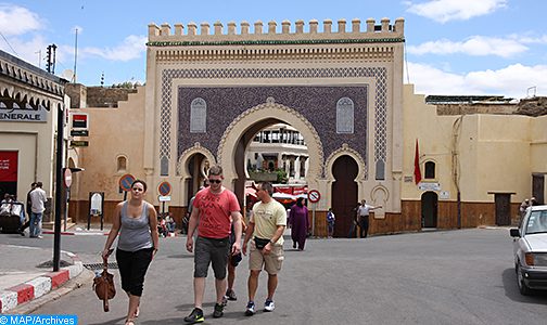 المغرب وجهة سياحية مفضلة قريبة من المملكة المتحدة (إعلام بريطاني)