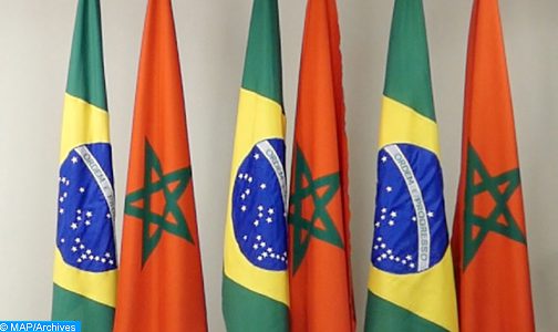 البرازيل: لجنة العلاقات الخارجية بمجلس الشيوخ تصادق على اتفاقية تعاون في مجال الدفاع مع المغرب