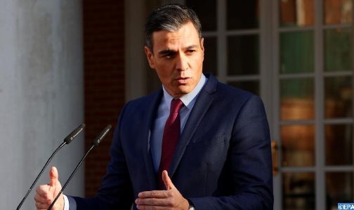 بيدرو سانشيز: العلاقات مع المغرب هي “شأن للدولة يتطلب سياسة دولة”