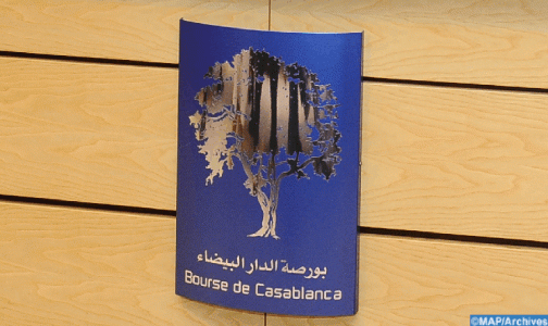 بورصة الدار البيضاء : انخفاض طفيف في تداولات الافتتاح