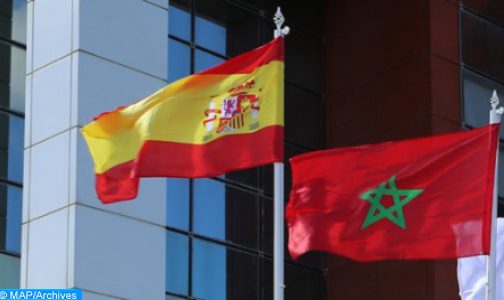 وزيرة إسبانية تؤكد على الأهمية الجوهرية لإقامة علاقات “مستقرة” مع المغرب