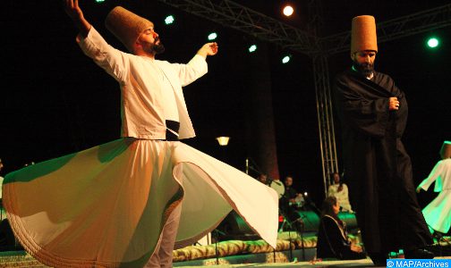 الاحتفاء بالمغرب والثقافة الصوفية في باريس بمناسبة ليلة القدر المباركة