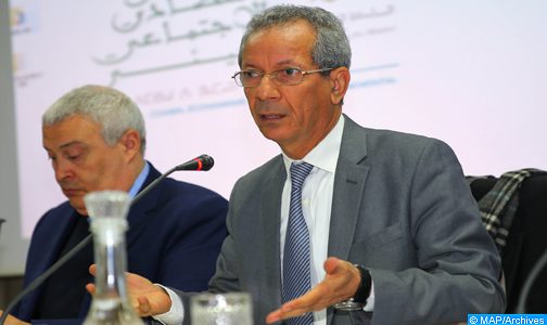 الدار البيضاء .. قانون حرية الأسعار والمنافسة يروم حماية المستثمر ويعود بالنفع على المستهلك (السيد رحو)